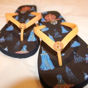 Tory Burch Flip Flops